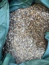 Approx 500kg Decorative Pea Shingle