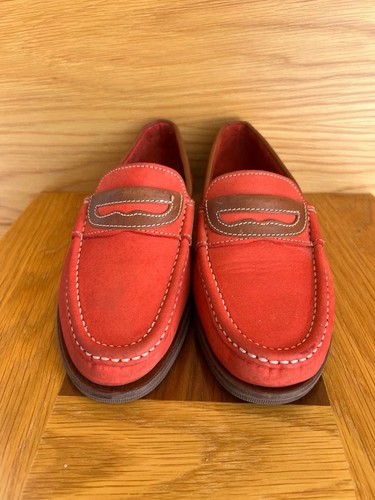 Women bally coral suede - bally,