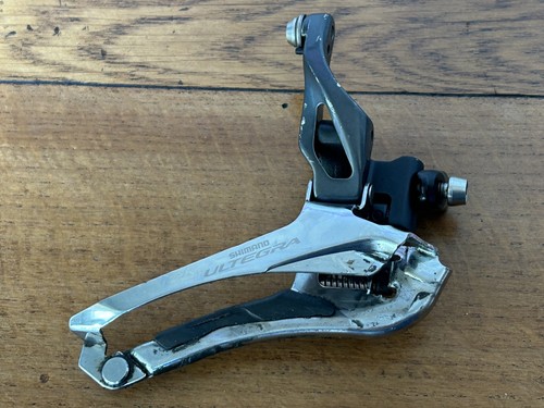 Shimano ultegra 6800 - fd-6800, front
