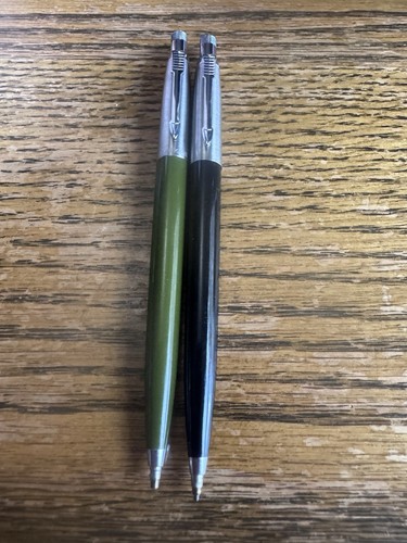 Lot parker jotter - of,