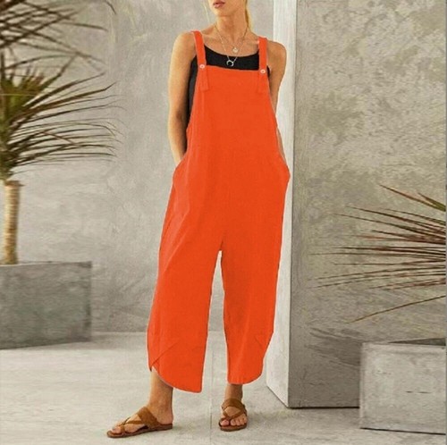 Womens overalls dungarees - overalls,
