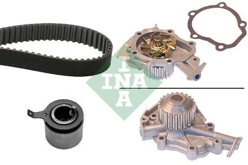 Timing belt kit schaeffler ina - kit,