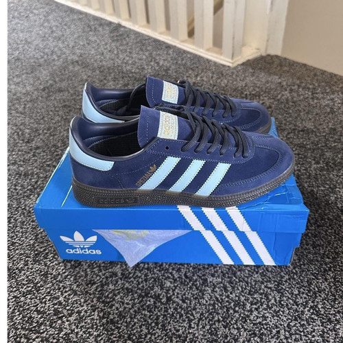 Adidas originals spezial navy - adidas,