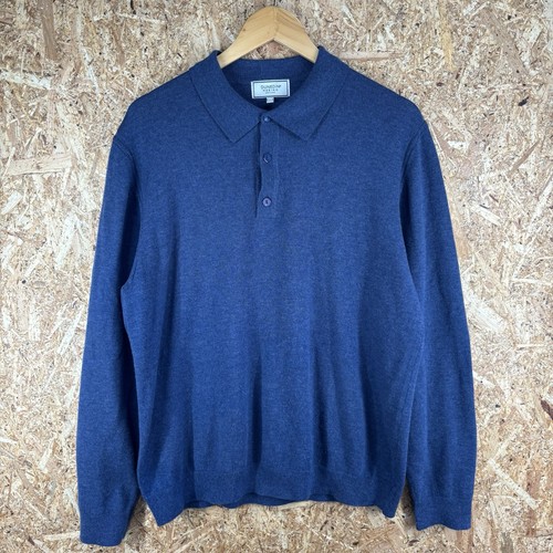 Dunedin merino scotland polo - scotland,