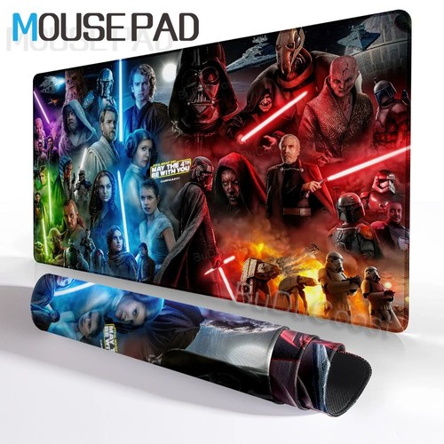 Star wars computer keyboard - star,