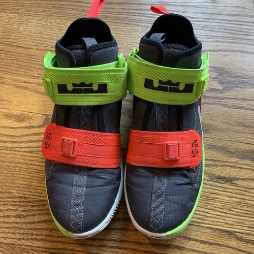 Nike lebron soldier y - 13,