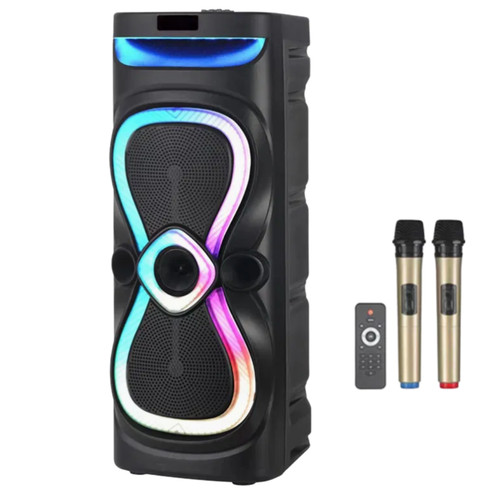 Roar x920 speaker - pa, 10"