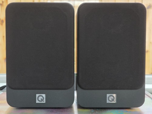 Acoustics 2010i graphite - acoustics,