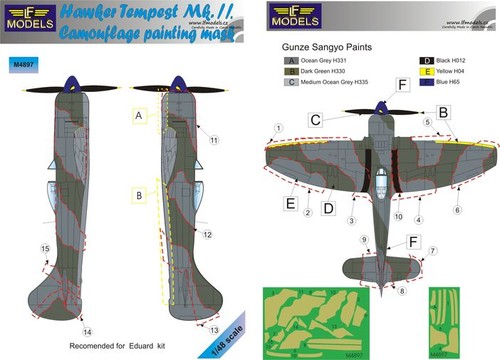 Models lfmm4897 48 hawker - models,