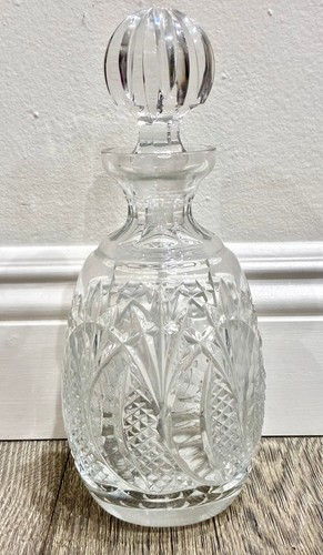 Waterford crystal seahorse - crystal,