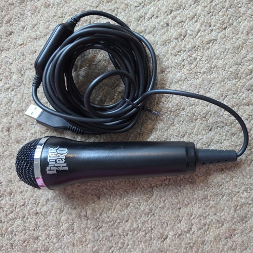 Official guitar hero usb - hero,