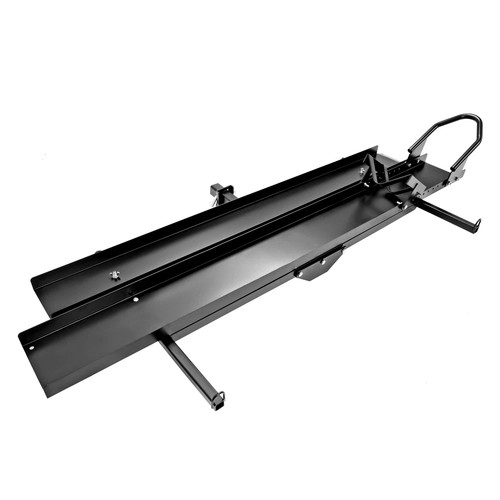 Heavy duty motorcycle carrier - heavy,