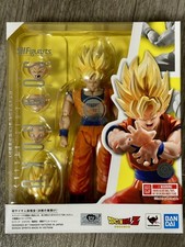 Bandai S.H. Figuarts SHF