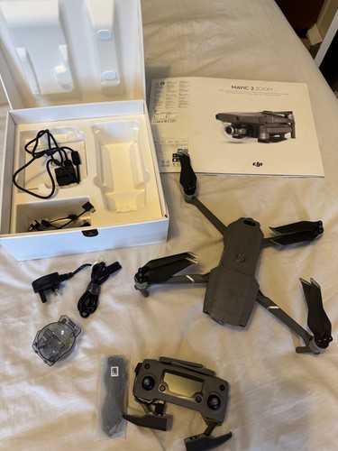 Dji mavic zoom 12mp camera - dji,