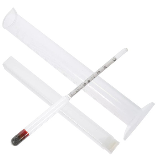 Cabilock triple scale alcohol - scale,