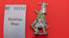 Citadel Miniatures Games Workshop DL2 Hobgoblins Hobgoblin Standard Bearer GW