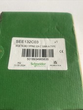Schneider IKQE RCBO 1PPNS C32