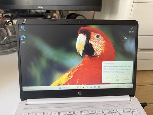 Stream 14s fq0510sa - hp, 14"
