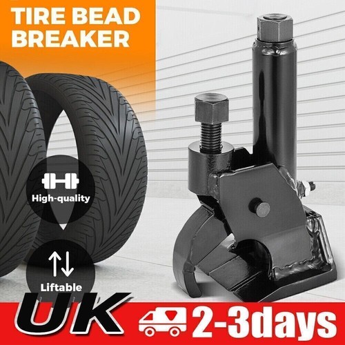 Portable manual tire bead - portable,