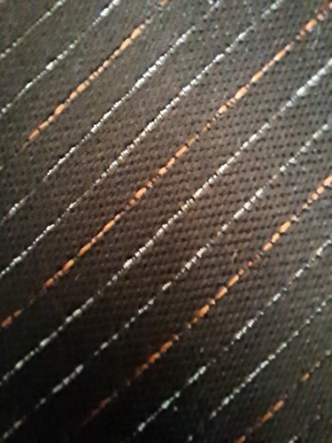 Vintage tootal brown - ​vintage,
