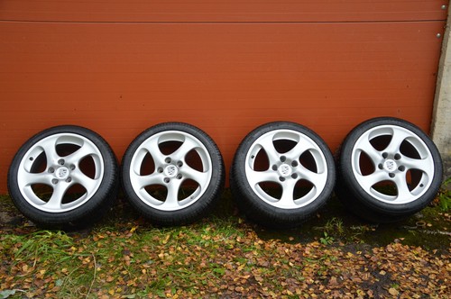 Porsche 996 wheels rims - porsche,