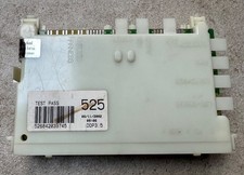 Fisher & Paykel Dishwasher Main Control PCB