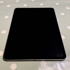 Apple iPad Pro 11in 4th Gen -