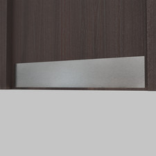 Door Kick Push Finger Plate -