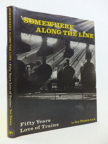 Somewhere along the line - the,