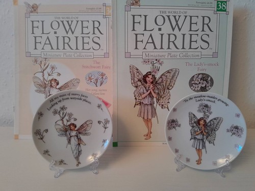 Flower fairies the - flower,