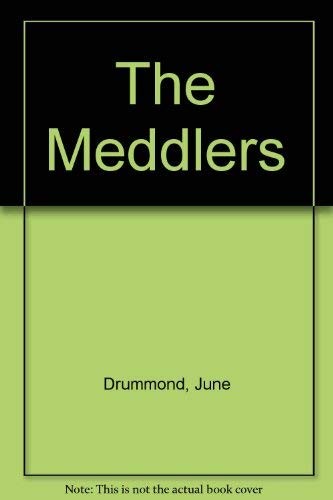 The meddlers - the,