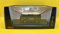 SCHUCO 1:43 FORD TAUNUS