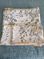 Floral Print Poly Cotton