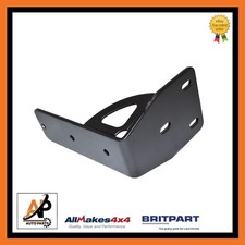 Universal Awning Mounting