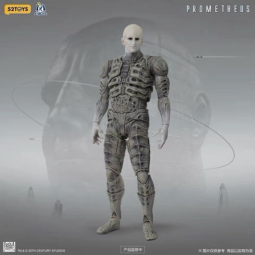 52toys lightning dance 12 - lightning,