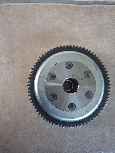 Kawasaki flywheel 1100 jetski - kawasaki,