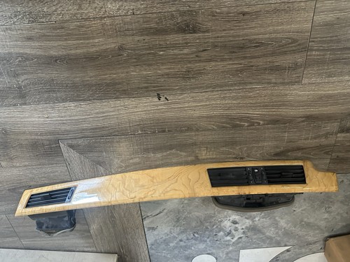 2006 bmw e60 trim - 2006,