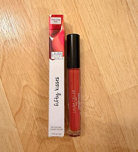 Laura geller fifty kisses - geller, lip