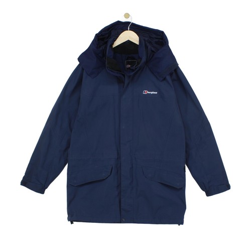 Berghaus goretex waterproof - berghaus,