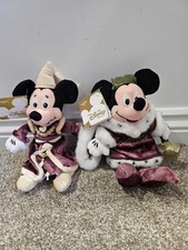Disney Mickey & Minnie Mouse