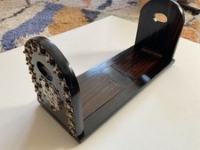 Sliding Book Stand  Coromandel