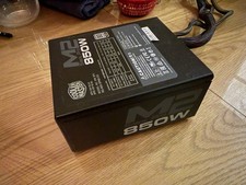 Cooler Master Silent Pro M2