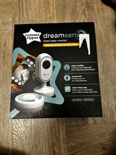 Tommee Tippee Dreamsense Smart Baby Monitor - 423113