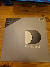 Eddie Armador Rise Vinyl