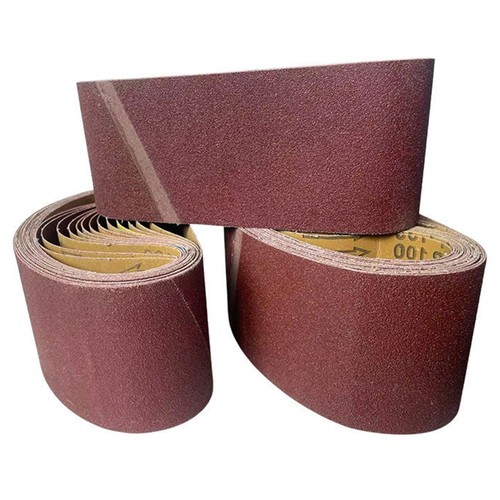 For large belt - large,