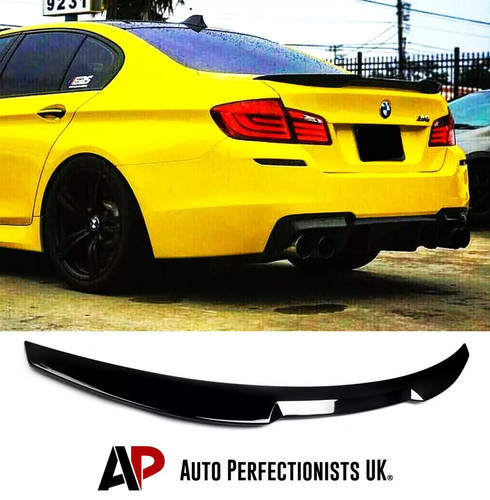 For bmw series f10 gloss - m5,