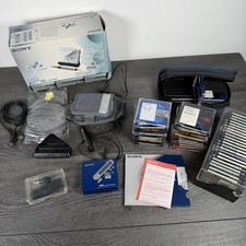 Sony MZ-N710 Minidisc Player