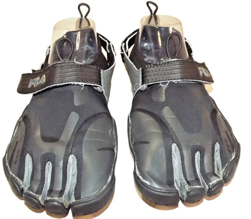 Fila skeletoes shoes - shoes, size