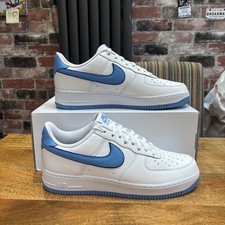 UK 10 US 11 - Nike Air Force