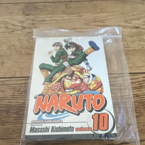 Naruto vol manga - vol,